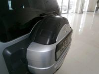 Лот: 15677418. Фото: 2. Mitsubishi Pajero IV Бокс запасного... Автохимия, масла, тюнинг