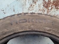 Лот: 20938516. Фото: 3. Шина зима 215\50\17 Nokian. Авто, мото, водный транспорт