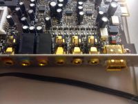 Лот: 6872274. Фото: 2. Звуковая карта SB Audigy 2 ZS... Комплектующие