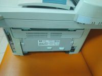 Лот: 18168541. Фото: 6. МФУ HP LaserJet 3020, A4, ч/б...
