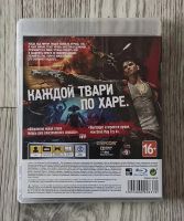 Лот: 25654931. Фото: 2. DMC Devil may cry (ps3). Игровые приставки, консоли, видеоигры