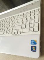 Лот: 5478678. Фото: 3. отличный Ноутбук Sony Vaio VPC-EB3C4R... Компьютеры, оргтехника, канцтовары
