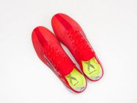 Лот: 18973568. Фото: 6. Футбольная обувь Adidas X Speedflow...