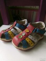 Лот: 10306675. Фото: 3. Сандалии, стелька 12'5 см. Дети растут