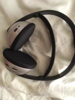 Лот: 7885435. Фото: 2. Наушники беспроводные philips... Периферия
