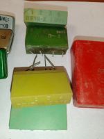 Лот: 25899617. Фото: 5. Фильтры электро-механические