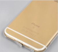 Лот: 9221202. Фото: 3. Чехол Iphone 6 6s прозрачный. Смартфоны, связь, навигация