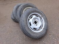 Лот: 22173744. Фото: 2. 175/70/13 Bridgestone B-250... Шины, Диски