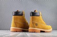 Лот: 12307719. Фото: 4. Ботинки Timberland. Красноярск