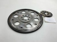 Лот: 25821124. Фото: 2. Маховик Toyota Avensis 2001 3210128040... Автозапчасти