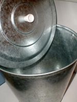 Лот: 4688718. Фото: 5. Бак оцинкованный 15 л уценка...