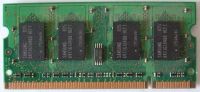 Лот: 11669770. Фото: 2. Модуль памяти SODIM DDR-2, 1 Gb. Комплектующие