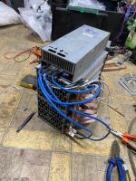 Лот: 18610087. Фото: 3. Asic сдвойка s9. Компьютеры, оргтехника, канцтовары