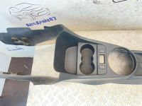 Лот: 25642164. Фото: 4. пластик салона Skoda Fabia 5J2. Красноярск