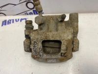 Лот: 21715328. Фото: 2. суппорт тормозной Lifan Solano... Автозапчасти