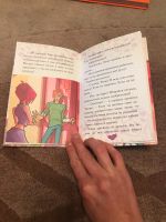 Лот: 12044368. Фото: 3. Книга винкс. Литература, книги