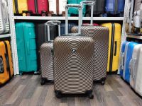 Лот: 16355186. Фото: 6. Чемодан Мини ABS plastic с расширением...