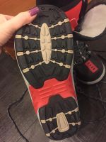 Лот: 8431336. Фото: 2. Ботинки для сноуборда р.36-37... Женская обувь