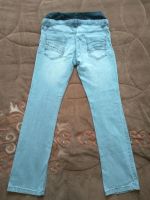 Лот: 10032391. Фото: 2. Джинсы для беременных, р-р 46-48. Для будущих и настоящих мам