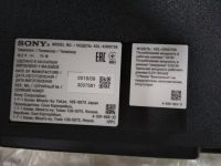 Лот: 10486015. Фото: 2. Sony Bravia KDL-43WD756BR2. ТВ и видео