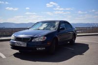 Лот: 18923903. Фото: 2. Nissan Cefiro. Автозапчасти