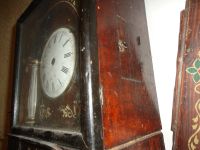 Лот: 12776418. Фото: 3. Часы настенные, редкие, Европа... Ювелирные изделия, бижутерия, часы