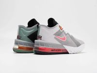Лот: 24975720. Фото: 4. Кроссовки Space Jam x Nike Lebron... Красноярск