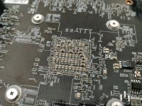 Лот: 11645571. Фото: 6. AMD radeon r9 380 2gb (быстрее...