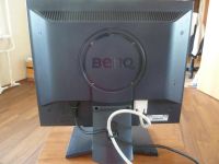 Лот: 4355803. Фото: 3. Монитор BenQ Q9T4. Компьютеры, оргтехника, канцтовары