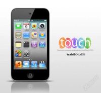 Лот: 3082613. Фото: 2. Ipod touch 4 8gb и колонки bbk... Аудиотехника