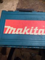 Лот: 24695622. Фото: 4. Кейс перфоратора Макита новый. Красноярск