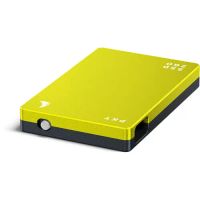 Лот: 25255149. Фото: 5. Внешний твердотельный SSD Angelbird...