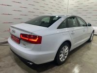 Лот: 22558350. Фото: 10. AUDI A6 2014