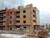 Лот: 10529884. Фото: 2. 1-комн Фестиваль 41,1 кв.м 7722. Продажа