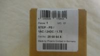 Лот: 24971058. Фото: 2. Источник питания STEP-PS/ 1AC... Аксессуары