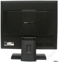 Лот: 768907. Фото: 2. BenQ 19дюймов с DVI недорого. Мониторы, проекторы