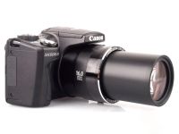 Лот: 5650420. Фото: 2. Необычайно компактный Canon PowerShot... Фотокамеры