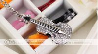 Лот: 3235641. Фото: 3. USB flash ( флешка ) - Скрипка... Компьютеры, оргтехника, канцтовары