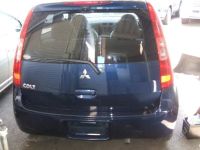 Лот: 1176613. Фото: 2. Mitsubishi Colt. Авто, мото, водный транспорт