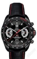 Лот: 2744353. Фото: 3. Tag Heuer Calibr 17. Мужские часы... Ювелирные изделия, бижутерия, часы