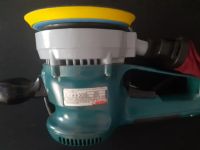 Лот: 24994785. Фото: 3. Эксцентриковая шлифмашина Makita... Строительство и ремонт
