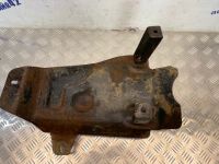 Лот: 22716821. Фото: 2. защита редуктора Renault Duster... Автозапчасти