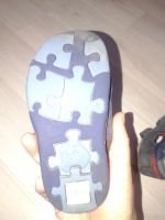 Лот: 8702384. Фото: 3. Сандали clarks р.6. Дети растут