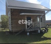 Лот: 25290659. Фото: 3. 3-комн. дом , садоводческое некоммерческое... Недвижимость