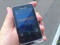 Лот: 3148255. Фото: 2. Sony Ericsson Xperia Active Противоударный... Смартфоны, связь, навигация