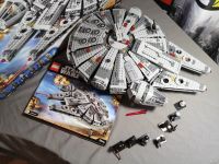 Лот: 13347527. Фото: 3. Лего Lego Star Wars 75105 Сокол... Дети растут