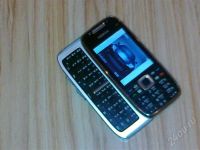 Лот: 489904. Фото: 2. Nokia E75. Смартфоны, связь, навигация
