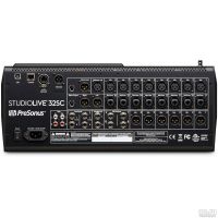 Лот: 14325501. Фото: 2. Presonus Studiolive 32sc микшерный... Профессиональный звук