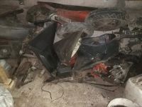 Лот: 13290421. Фото: 3. Пара мопедов одним лотом. Авто, мото, водный транспорт