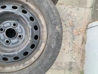 Лот: 15880051. Фото: 4. Шины 185/70 r14. Красноярск